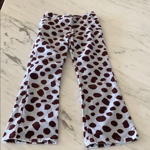 Mini Boden pants